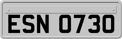 ESN0730