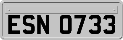 ESN0733