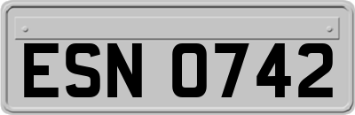ESN0742