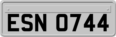 ESN0744