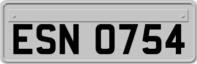 ESN0754