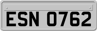 ESN0762