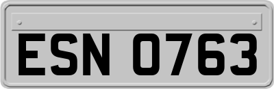 ESN0763