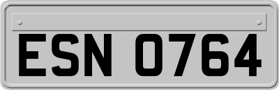 ESN0764