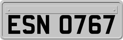 ESN0767