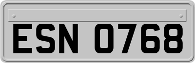 ESN0768