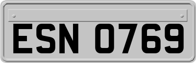 ESN0769
