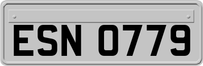 ESN0779