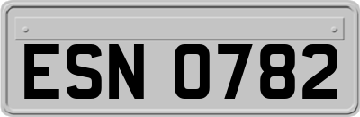 ESN0782