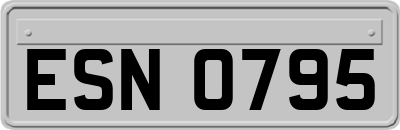 ESN0795