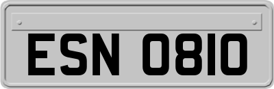 ESN0810