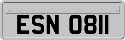 ESN0811