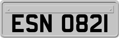 ESN0821