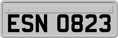 ESN0823