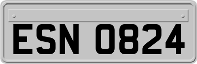 ESN0824