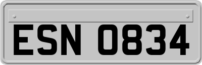 ESN0834