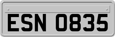 ESN0835