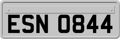 ESN0844