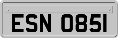 ESN0851