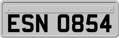 ESN0854