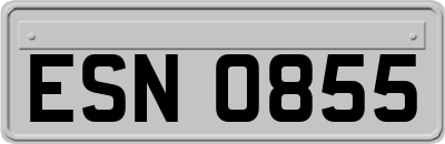 ESN0855
