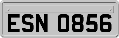 ESN0856