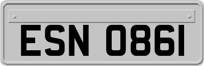 ESN0861