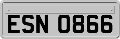 ESN0866