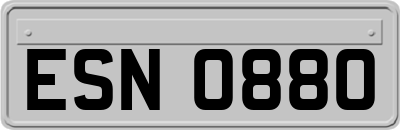 ESN0880