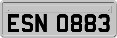 ESN0883