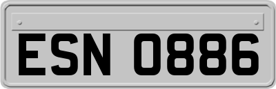 ESN0886