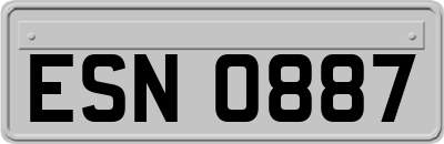 ESN0887