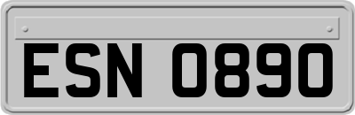 ESN0890