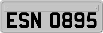 ESN0895