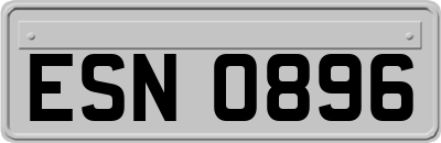 ESN0896