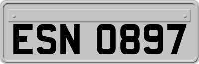 ESN0897