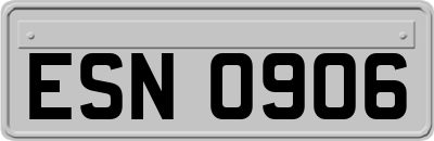 ESN0906