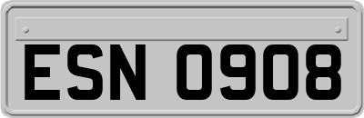 ESN0908