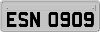 ESN0909