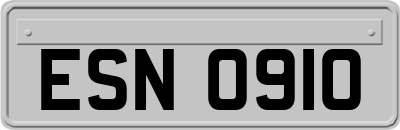 ESN0910