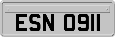 ESN0911