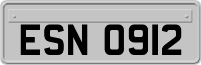 ESN0912