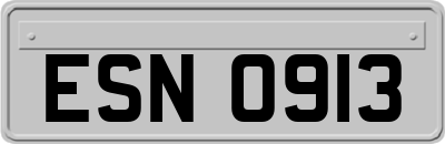 ESN0913