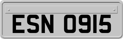 ESN0915