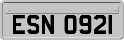 ESN0921