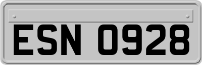 ESN0928