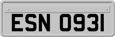ESN0931