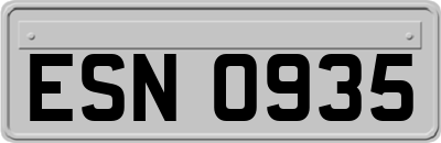 ESN0935