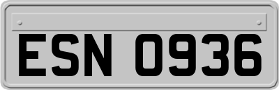 ESN0936