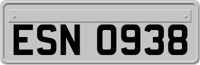 ESN0938